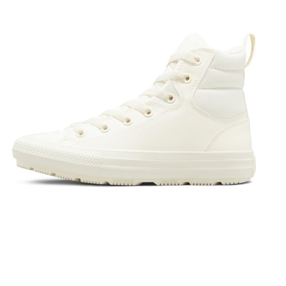 NIB Converse Berkshire water resistant sneaker size: 7 - Picture 6 of 8